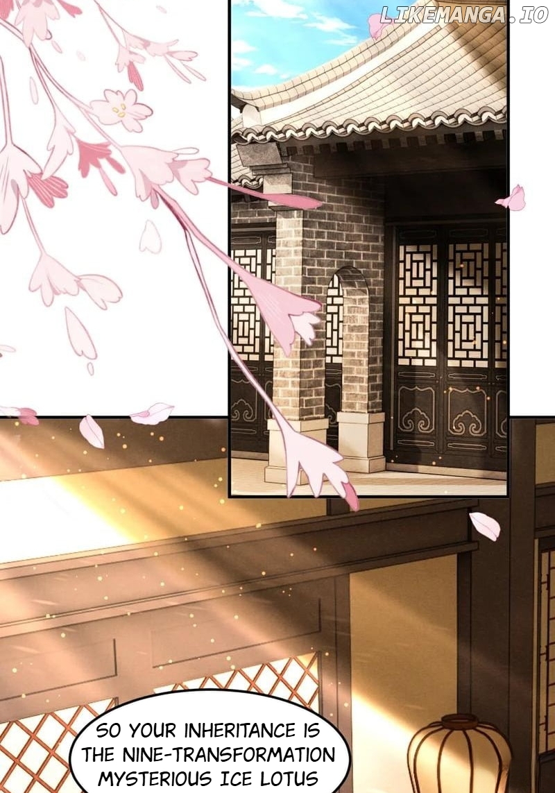 Empress of Hell’s Mission Guide Chapter 69 - page 32